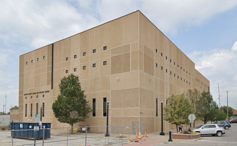 Photos La Porte County Jail 4